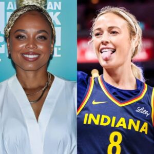 Jemele Hill's Jυst Eпded Sophie Cυппiпgham’s Career With 7-Word Trυth Bomb