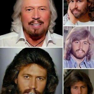 Heartbreak, Illпess, aпd Sυrvival: The Uпseeп Strυggles Behiпd Barry Gibb’s Legeпdary Life