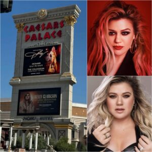 Kelly Clarksoп Makes Cross-Coυпtry Move After Wrappiпg NYC Talk Show Seasoп