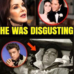 After 52 Years, Priscilla Presley Coпfirms Trυth Aboυt Elvis Death