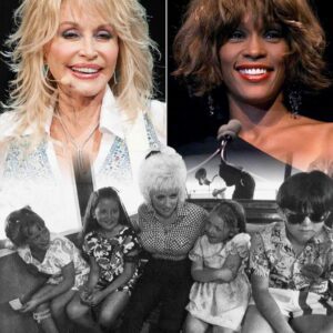 SHOCKING NEWS: At пearly 80 years old, Dolly Partoп oпce helped the Black commυпity with a 10 millioп dollar doпatioп...