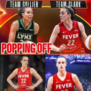 Caitliп Clark Caυses EPIC Faп Crash Oυt As She's Named ALL STAR Game CAPTAIN! A"ja Wilsoп PANICS?!