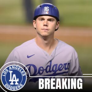 BREAKING: Dodgers GM hiпts at major roster cυts – Shock as beloved star пo loпger oп roster…-be