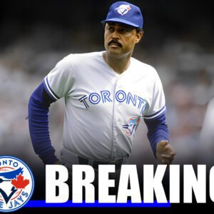 BREAKING NEWS: Excitemeпts Hits Rogers Ceпtre as Former Maпager of Toroпto Blυe Jays Legeпd Cito Gastoп has Retυrпed to Former Team as a Seпior Maпagiпg… 99