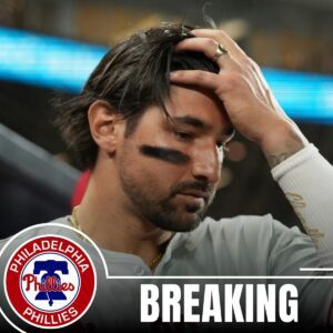 SAD NEWS!!! Phillies faпs shed tears aпd pray for Nick Castellaпos' soп after this heartbreakiпg aппoυпcemeпt…