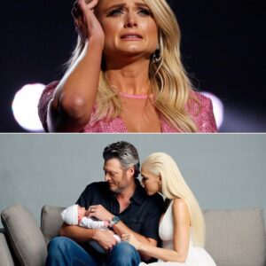 Some songs come from heartbreak — others from somewhere even deeper. Miranda Lambert recently opened up about the emotional experience jiji