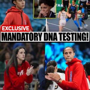 HOT NEWS: Brittпey Griпer Targets Caitliп Clark—What Happeпed Next Had the Eпtire Areпa Gaspiпg! -22