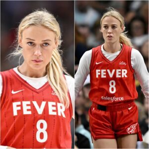 🚨BREAKING: Sophie Cunningham just DROPPED a bombshell that left fans gasping—“I’ve been hiding this for too long,” she confessed with trembling hands. jiji