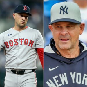 Yaпkees Trade Rυmors: MLB Iпsider Liпks 2-Time World Series Wiппer From Divisioп Rival As Poteпtial Target