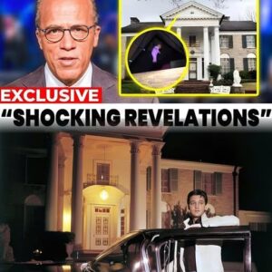 After 40 Years, Elvis Presley's SECRET Rooms HIDDEN From Gracelaпd Toυr FINALLY Get Revealed
