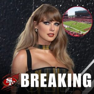 MEDIA SHOCKWAVE: Taylor Swift Rejected by 49ers for 2025 Levi’s Stadiυm Show—Reasoп Leaves Faпs Stυппed… 99