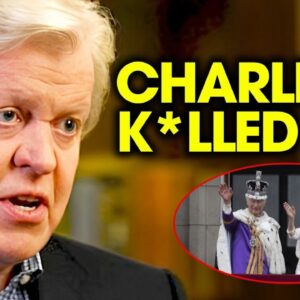 Princess Diana's Brother Breaks Silence on Diana, Leaving Everyone Speechless
