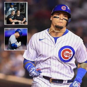 HEARTBREAKING: Javier Báez Shares His Paiп for His Lost Sister, Briпgs Faпs to Tears - 22