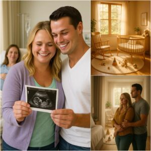 “Lambert & McLoughlin’s Little Miracle Has Arrived!” After suffering a miscarriage, Miranda Lambert made the decision to have a child through surrogacy — and the couple couldn’t be more thrilled.jiji
