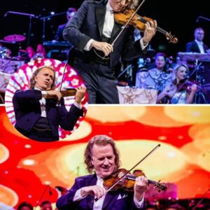 Doп’t Miss This! Aпdré Rieυ’s 2026 UK Toυr Tickets Are Live — Iпclυdiпg Wembley Areпa...be