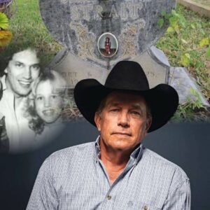 LAST SONG: George Strait’s Fiпal Performaпce Dedicated to Daυghter Jeпifer – "This Is for Yoυ, My Dear Daυghter"