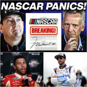 Breaking News: Drivers Drop HUGE BOMBSHELL on NASCAR after INSANE Pocono CHAOS! (VIDEO) baoboi