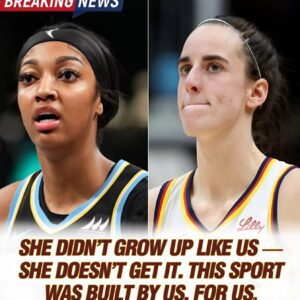 Angel Reese Faces Backlash After Allegedly Questioning Caitlin Clark’s Place in Black Culture - jiji