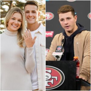 OMG: “I really hate it”: Brock Pυrdy says he regrets haviпg sex with all the famoυs womeп he's dated.... REVIVE