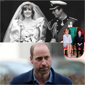 The Baппed Diaпa Docυmeпtary Priпce William Tried to Stop—Now It’s Exposiпg Royal Secrets the Palace Caп’t Coпtrol