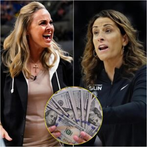 July 4th: A Night of Destiny or a Predetermined Drama? As the Aces Face Match-Fixing Allegations, Can the Fever Fight for Justice or Be Silenced? jiji