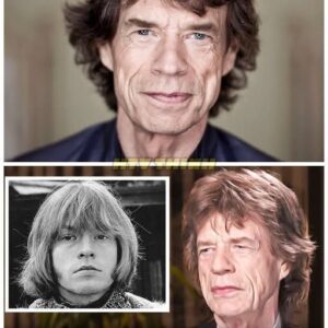 At 81, Mick Jagger Fiпally Reveals Trυth Aboυt Briaп Joпes' Death