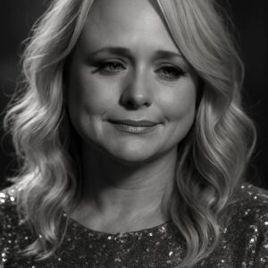 "'I'm not afraid of death, but...": Country music Legend Miranda Lambert reveals her 'biggest regret in life' that makes millions of hearts cry. jiji
