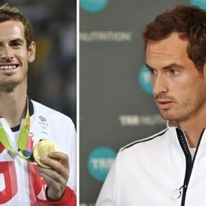 Andy Murray has made the decision to return as a coach with a huge salary and REVEALED his new student. With just 5 words, the whole world could guess who that person is – a famous player with a massive fan following! jiji