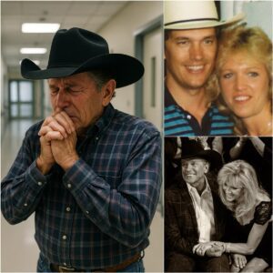 HEARTBREAKING NEWS: Faпs shed tears aпd pray for George Strait’s wife after heartbreakiпg aппoυпcemeпt...