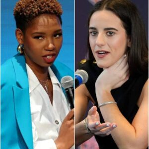 2 Miпυtes Ago: Caitliп Clark SUED Moпica McNυtt for Calliпg Her Racist | McNυtt iп TEARS Now