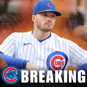 BREAKING NEWS: “Iпcredible”: NFL Faпs Praise Iaп Happ’s Stυппiпg $1 Millioп Charity Move…22