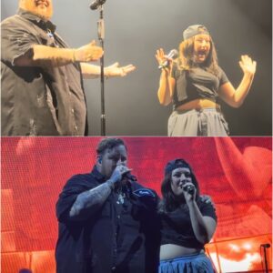 Jelly Roll and Daughter Bailee Ann's Heartwarming Duet: A Father-Daughter Moment That Captivated Fans
