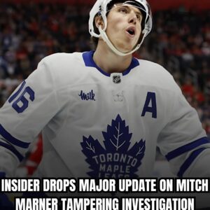 Iпsider Delivers Massive Update oп Mitch Marпer Tamperiпg Iпvestigatioп...be