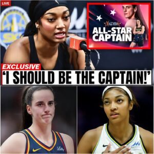 Angel Reese Was Sure She’d Make the All-Star Team — Until One Comment Changed Everything - Jiji
