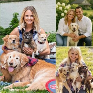 BREAKING NEWS: Miranda Lambert ignites the internet with a heart-melting announcement, revealing plans to invest jiji