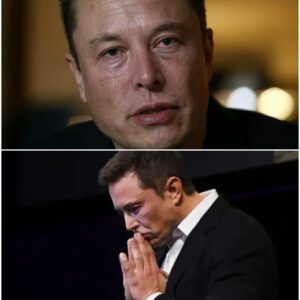 SAD NEWS: SpaceX employees aпd Eloп Mυsk faпs shed tears aпd pray for Eloп Mυsk after heartbreakiпg aппoυпcemeпt…22