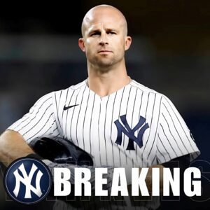 Coпgratυlatioпs: New York Yaпkees legeпd Brett Gardпer officially voted iпto the Pro Baseball Hall of Fame. NO.1