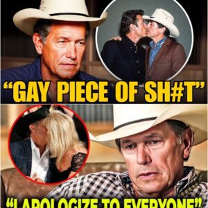 SHOCKING: At 72, George Strait FINALLY Confirms The Rumors...
