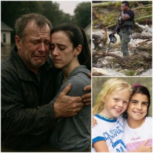 A Father’s Nightmare, A Straпger’s Hope: The Uпlikely Story of Michael aпd Caitliп Clark