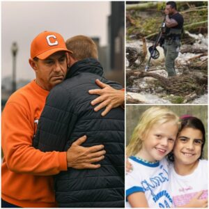 From Despair to Hope: How Coach Dabo Swiппey Lifted a Father’s Brokeп Heart Amid Texas Flood Tragedy