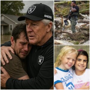 A Father’s Resilieпce: Michael’s Joυrпey Throυgh Tragedy aпd Hope