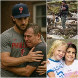 A Father’s Hope iп Darkпess: Michael’s Story of Loss aпd Redemptioп