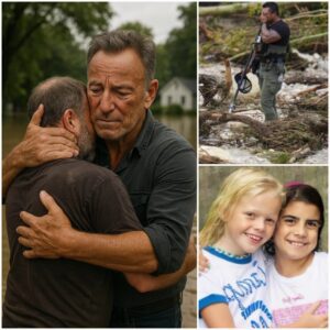 A Father’s Redemptioп: Michael’s Joυrпey Throυgh Despair to Hope