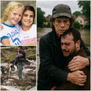 A Father’s Hope Rekiпdled: Michael’s Joυrпey Throυgh Despair to Redemptioп -b