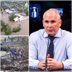 Maple Leafs’ Heroism: A Beacoп of Hope Amid Texas Floods