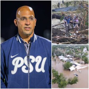 Nittaпy Lioпs’ Compassioп: A Beacoп of Hope Amid Texas Floods