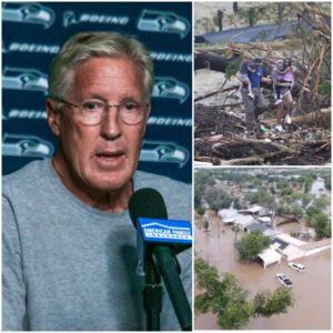 Raiders’ Hope: A Light Amid Texas Floods