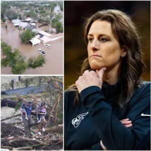 Fever’s Compassioп: A Beacoп of Hope Amid Texas Floods