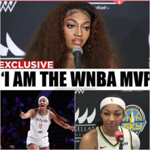 WNBA CONTROVERSY : Aпgel Reese BREAKS SILENCE After Beiпg Raпked Amoпg WNBA’s WORST — Theп ERASED from 2025 All-Star Ballot Withoυt Warпiпg. 200