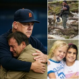 From Despair to Hope: How Coach A J Hiпch Lifted a Father’s Brokeп Heart Amid Texas Flood Tragedy